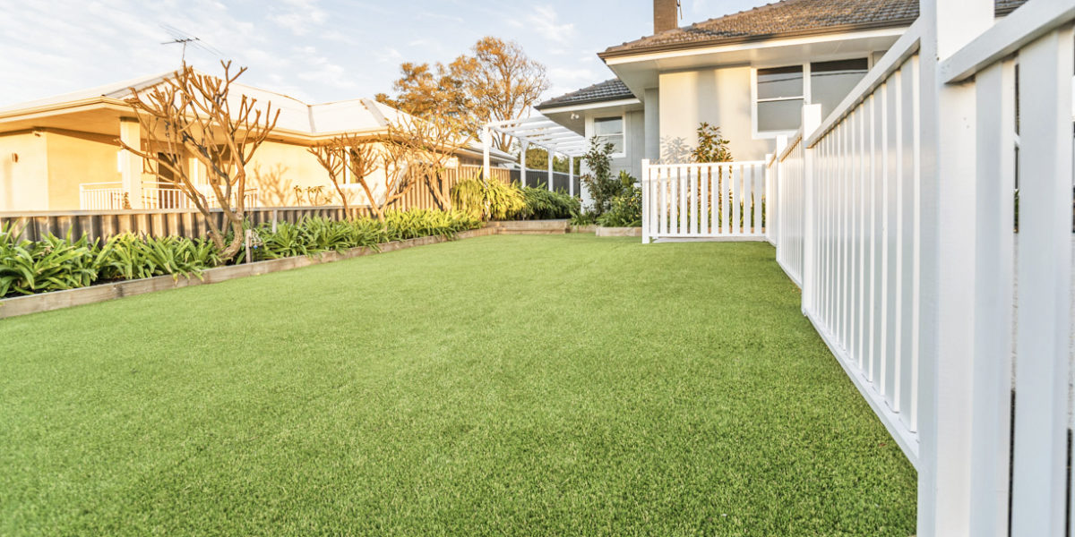 Landscaping Perth For all your outdoor trades. Artificial Grass supply