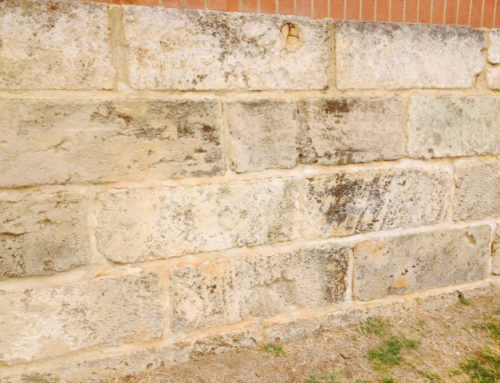 Limestone Blocks: Natural Vs. Reconstituted Blocks