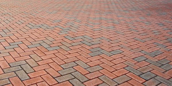 brick paving perth