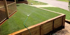 landscaping services