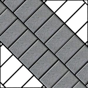 45-degree-stretcher-bond-paving-pattern