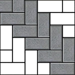 90-degree-herringbone-paving-pattern