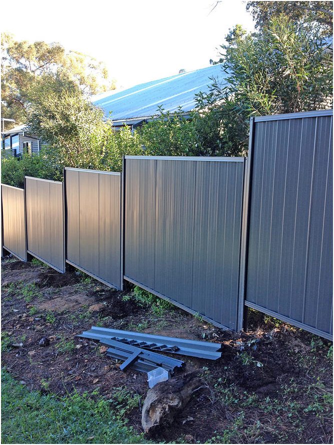 Western Fences Fencing Contractor