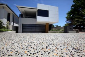 eposed aggregate installers perth