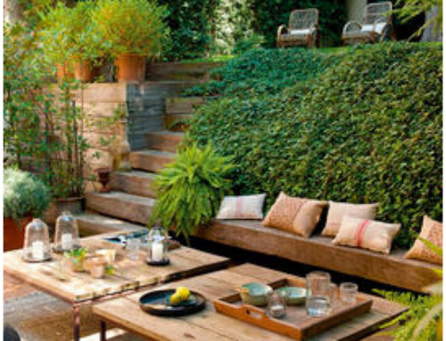 How to Design your Landscape