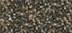 black-sheok exposed aggregate