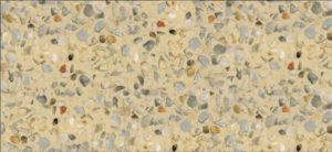 bottlebrush exposed aggregate