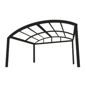 dome patio