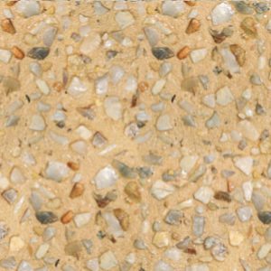 ghost-maple exposed aggregate