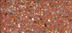 kapok exposed aggregate
