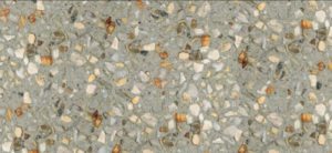 spinifex exposed aggregate