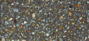 tingle exposed aggregate