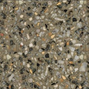 tuart exposed aggregate