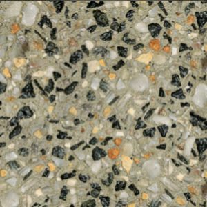 wandoo exposed aggregate