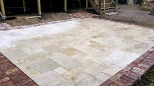 limestone pavers paving gallery 2