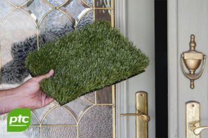 Artificial Grass Sample