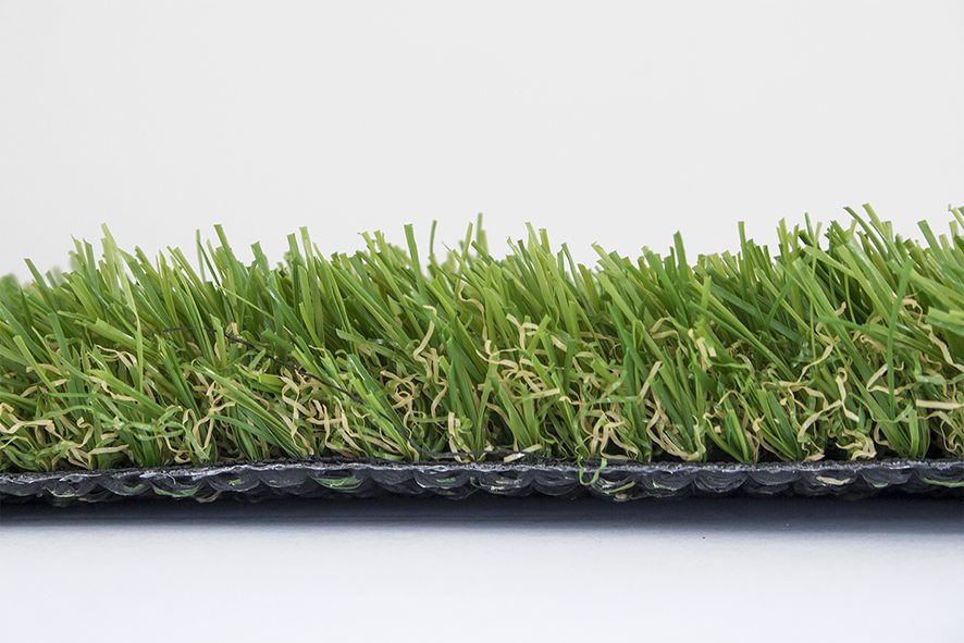 artificial grass harmony natural side view