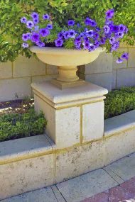 reconstituted-limestone-block-pier-with-pier-capping