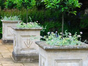 French landscaping styles galleries ideas