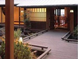Japanese Landscaping Styles