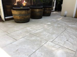 liquid limestone random pattern