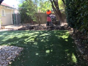 paving liquid limestone retaining ideas