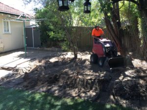 paving liquid limestone retaining ideas