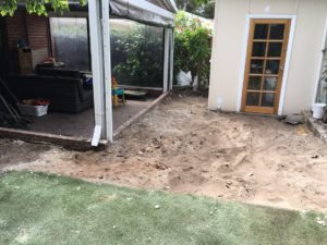 paving liquid limestone retaining ideas