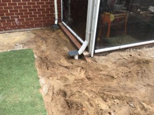 paving liquid limestone retaining ideas