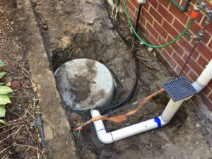paving liquid limestone retaining ideas