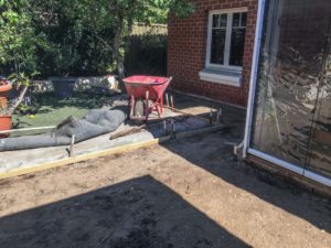 paving liquid limestone retaining ideas