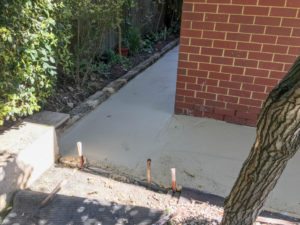 paving liquid limestone retaining ideas