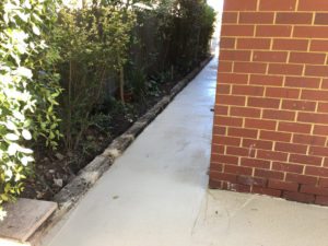 paving liquid limestone retaining ideas