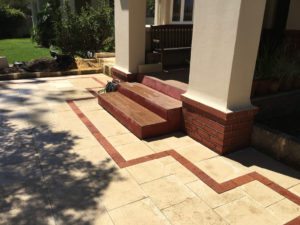 paving perth