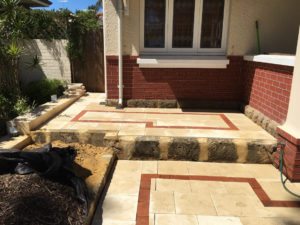 retaining wall ideas swanbourne