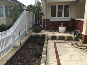 retaining wall ideas