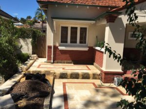 retaining wall ideas