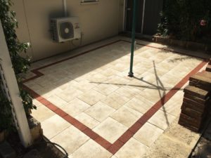 paving custom swanbourne