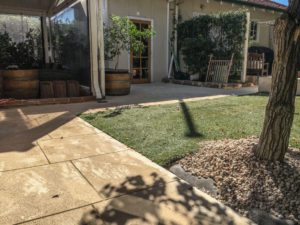 liquid limestone installers