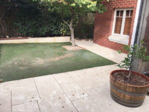 liquid limestone installers