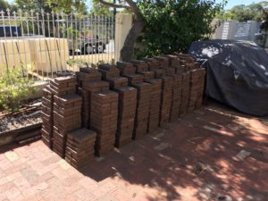 custom paving and surfaces