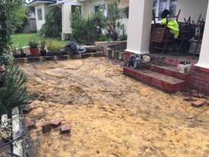 paving swanbourne perth