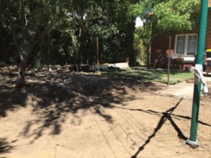 landscaping perth