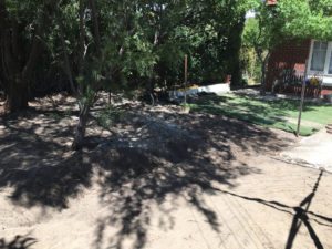 landscaping perth
