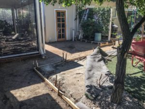 liquid limestone installers