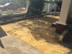 custom paving and surfaces