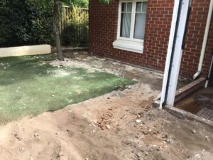 liquid limestone installers