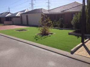 artificial grass suppliers perth