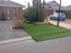artificial grass suppliers perth