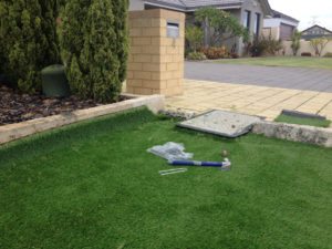 artificial grass suppliers perth